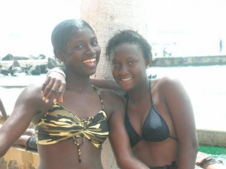 gorée