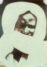 cheikhe ahmadou bamba mbaké