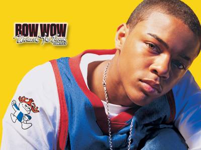 lil bow wow