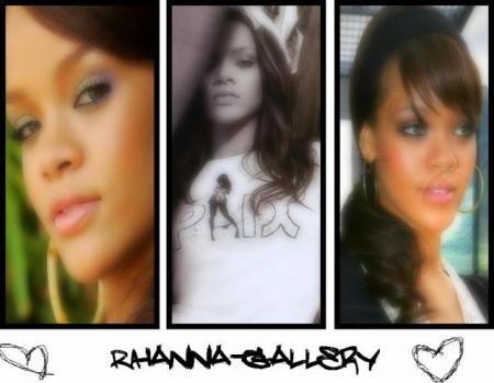 rihanna