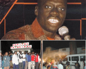ndongo lo