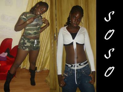 madame goudiaby