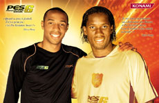 henri feat drogba