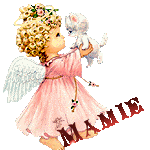mamie