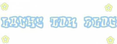blog