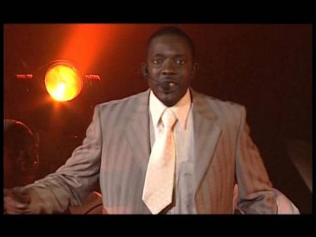 mbaye gueuye faye