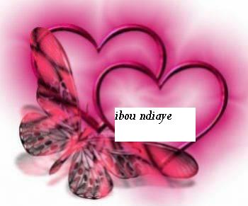 fleur de mon coeur
