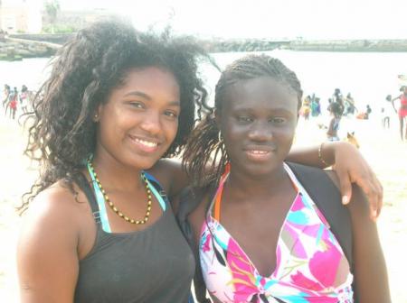 gorée