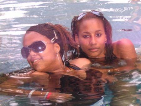 mes deux choux