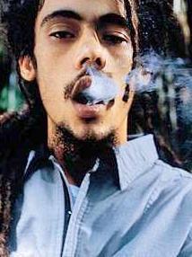 Damien marley