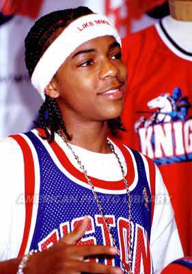 Lil bow wow